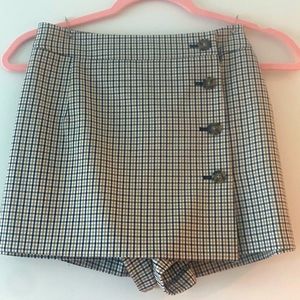 Aritzia Sunday Best Skort